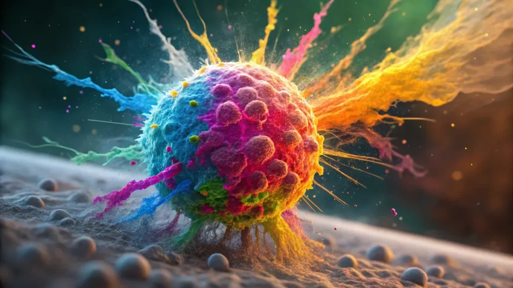 The Biology Breakthrough That Rewrites Your Body’s Rules!