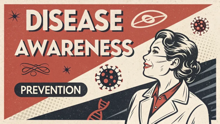 Why This Disease Comeback Has Everyone Panicking!