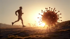 The Wellness Tip That Could Outsmart Any Virus!