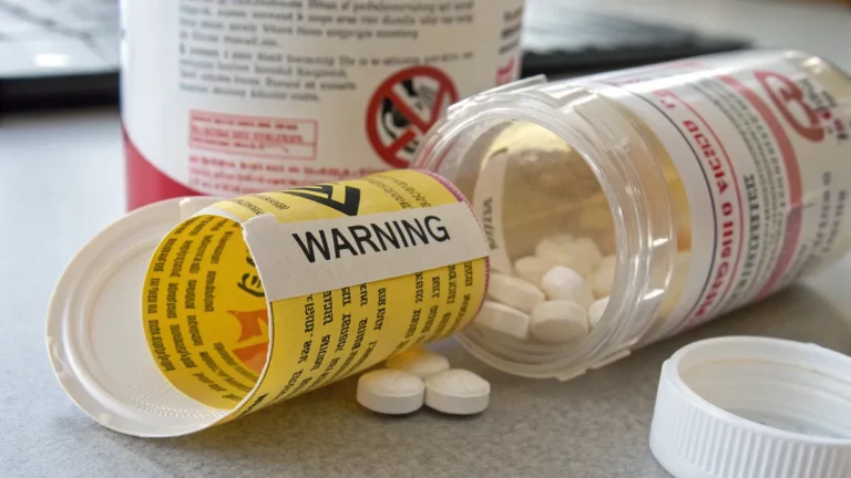 Side Effects Of This Med Will Leave You Speechless!