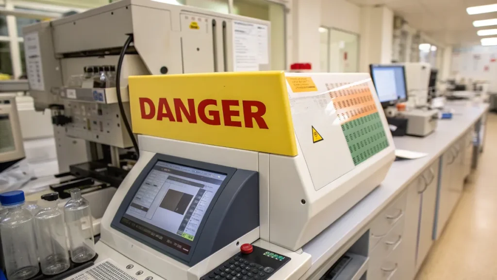 Biotech’s Dark Side: Is This Innovation Too Dangerous?