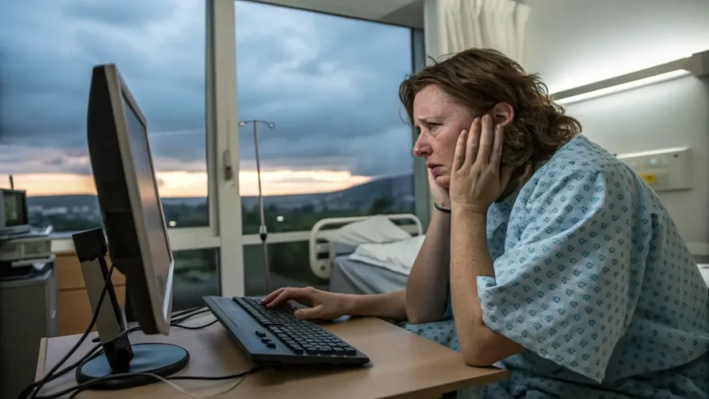 Telemedicine’s Biggest Flaw Exposed—Are You At Risk?